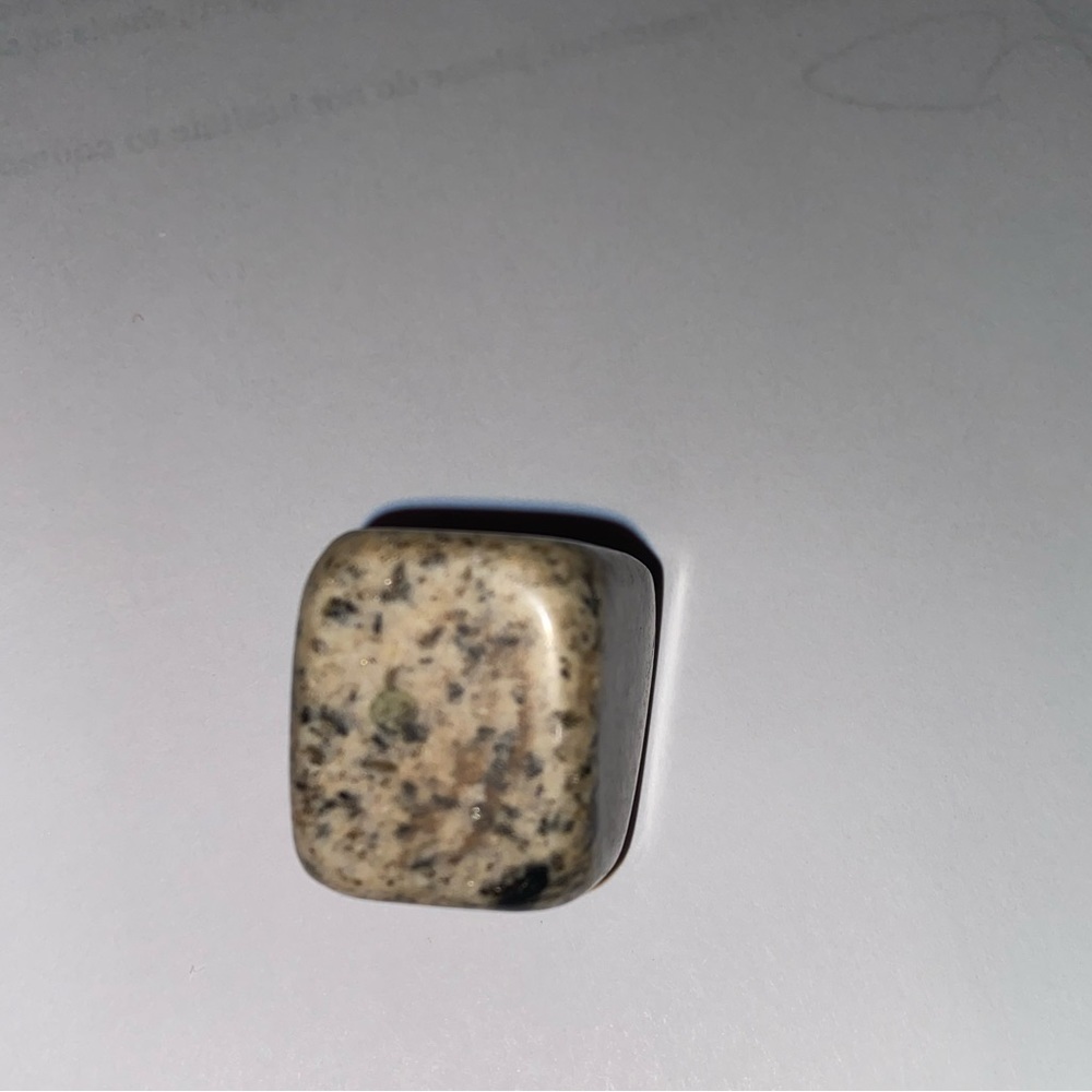 CUBED GEMSTONE - Picture 6 of 8